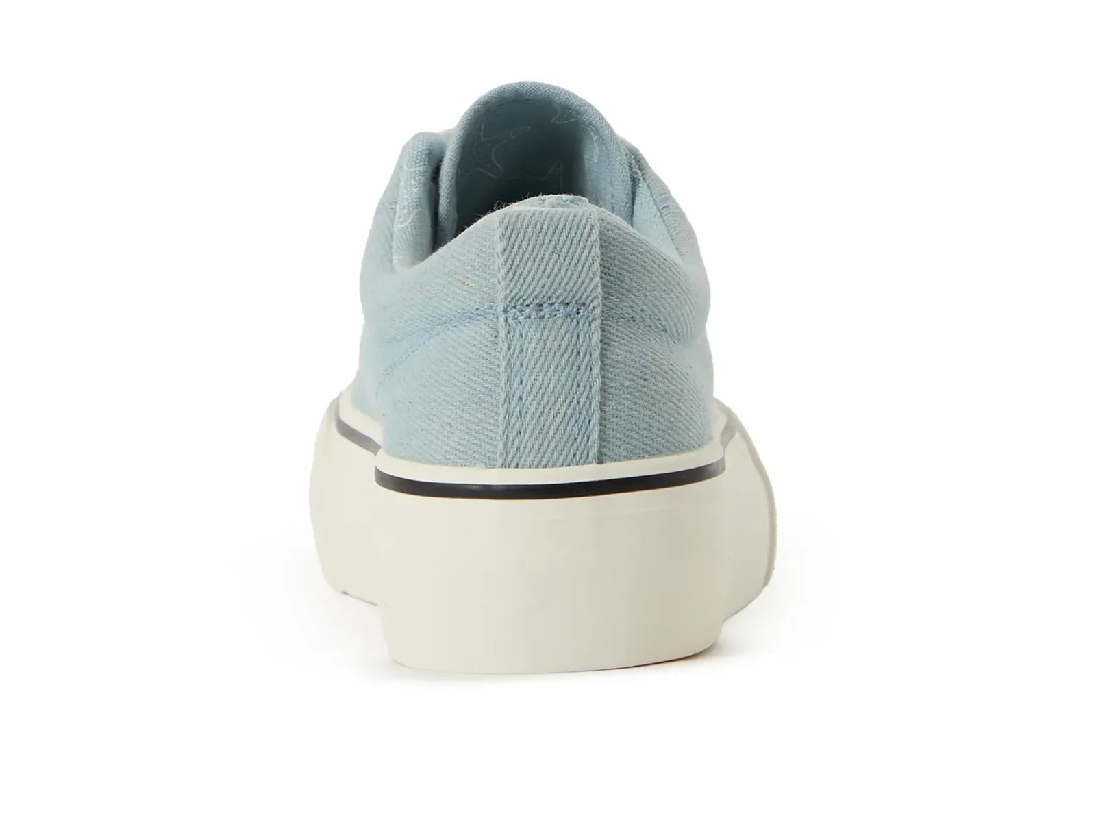 ZAPATILLAS MUJER INDEX IKATA - 5