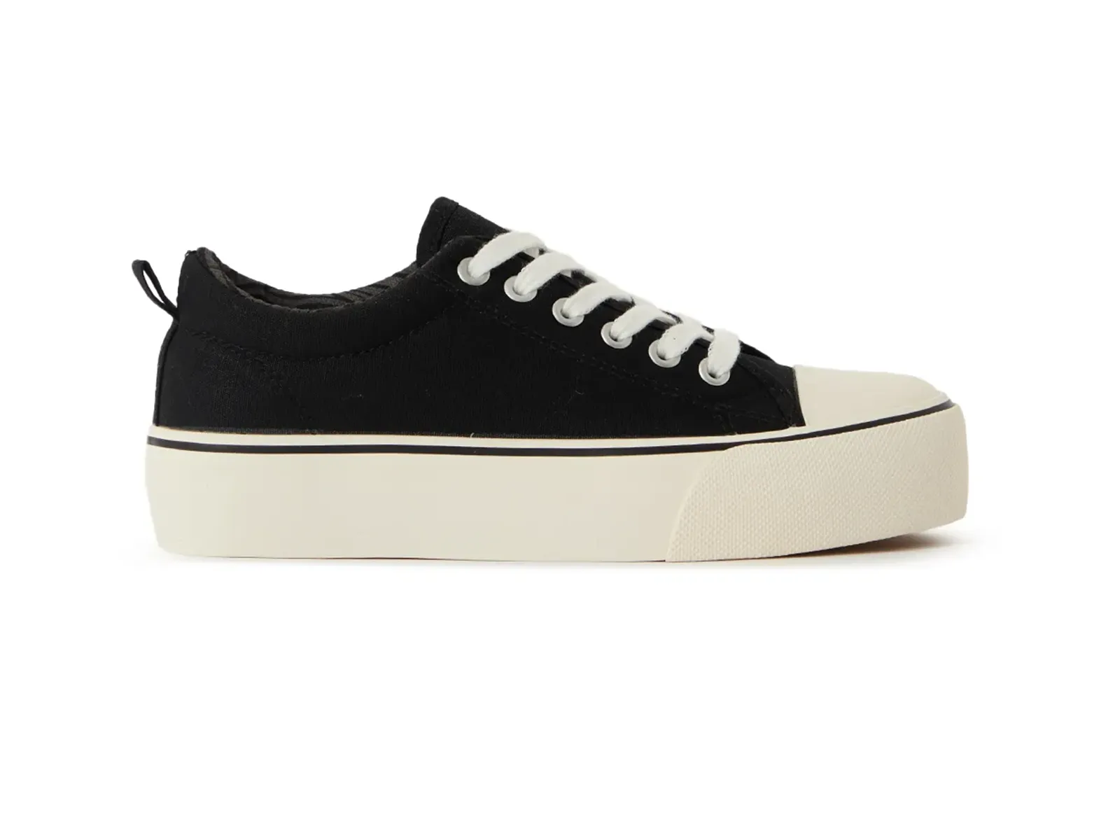 ZAPATILLAS MUJER INDEX IKATA - 1