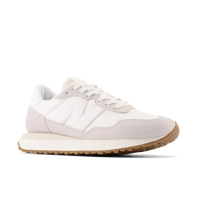 ZAPATILLAS URBANAS MUJERNEW BALANCE 237 - 4