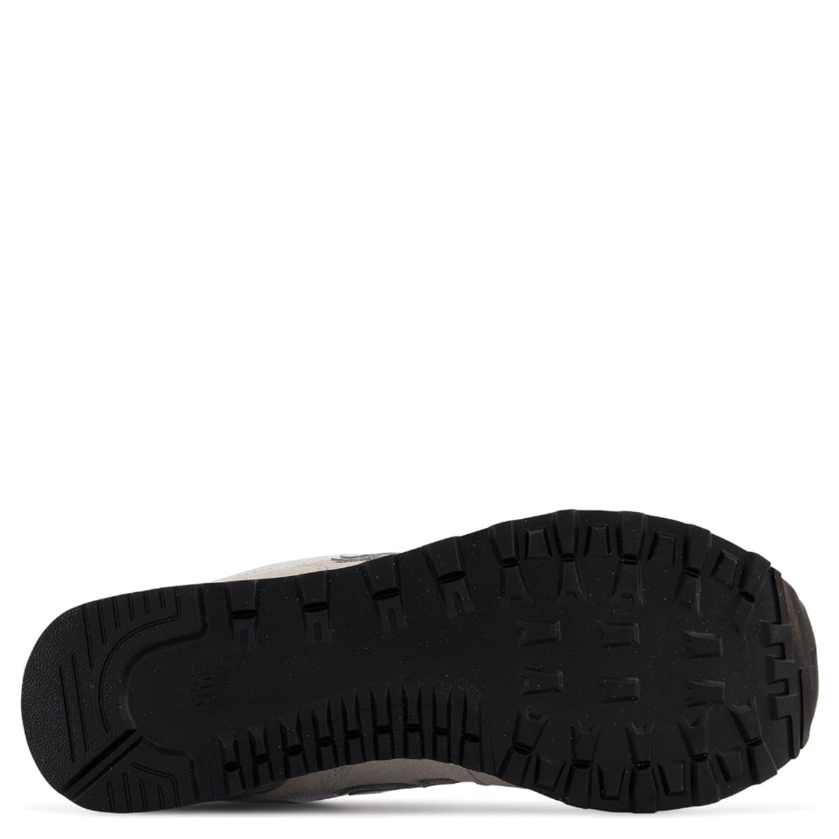ZAPATILLAS URBANAS MUJER NEW BALANCE 574 CREMA - 4