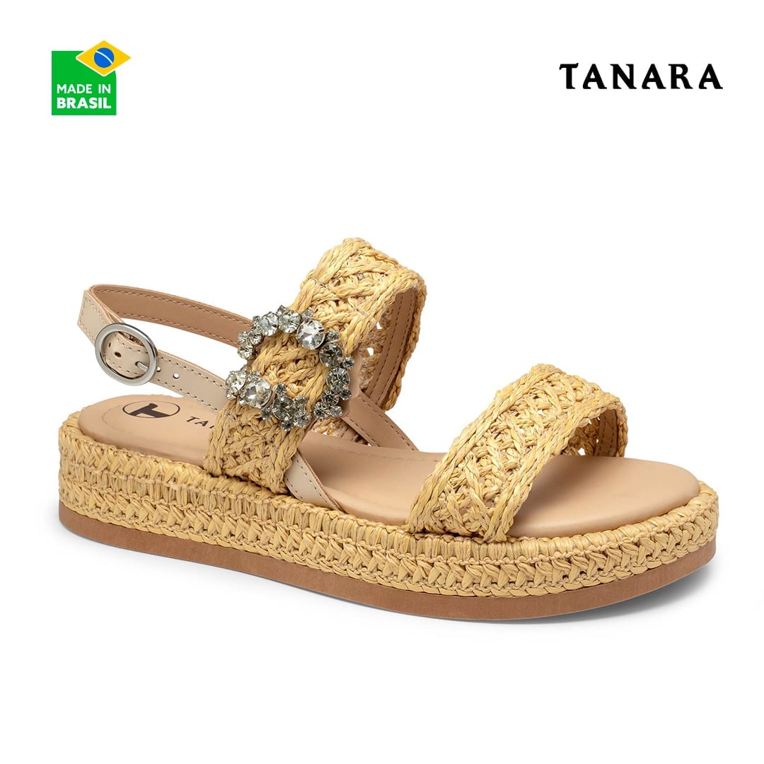 SANDALIAS MUJER TANARA T8742.0001.M87421.C87421 - 1