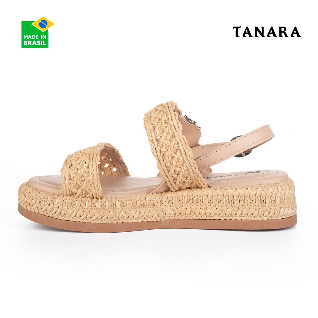 SANDALIAS MUJER TANARA T8742.0001.M87421.C87421 - 3