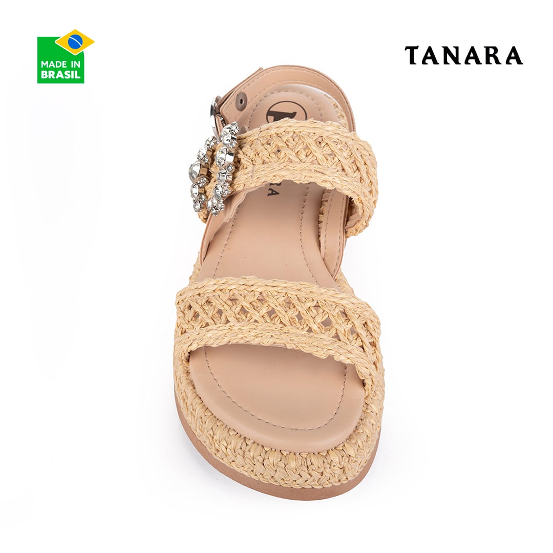 SANDALIAS MUJER TANARA T8742.0001.M87421.C87421 - 4