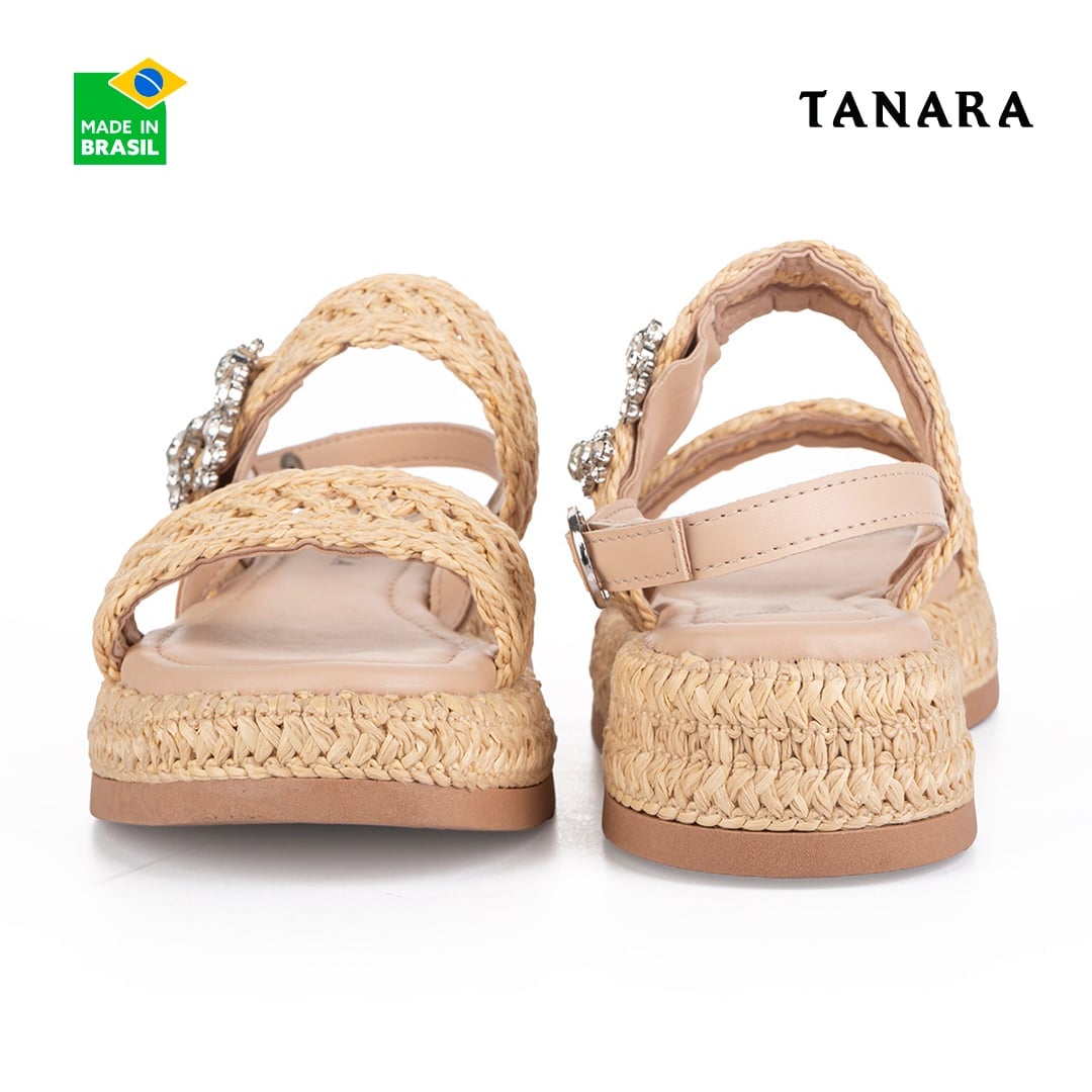 SANDALIAS MUJER TANARA T8742.0001.M87421.C87421 - 5