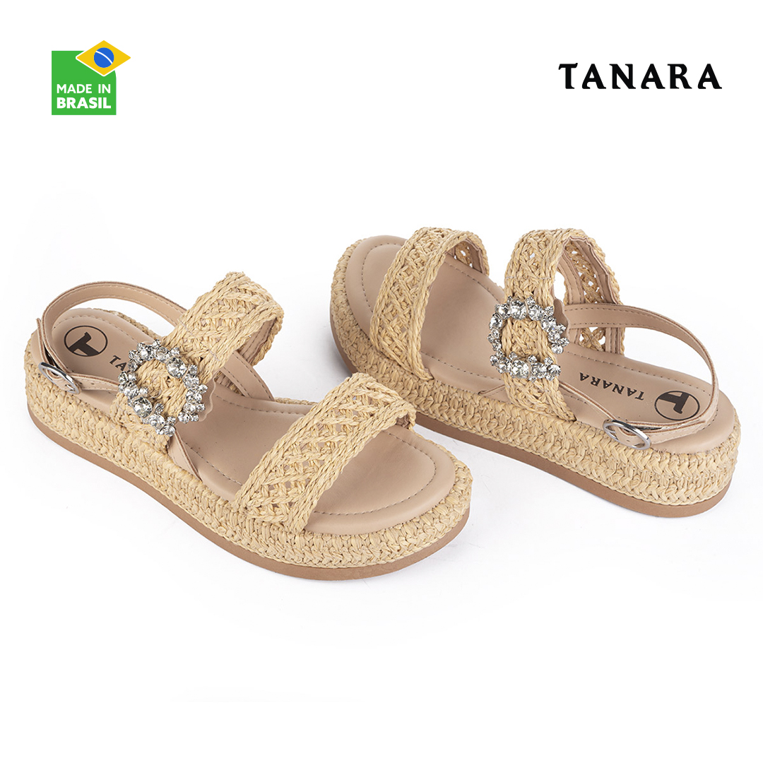 SANDALIAS MUJER TANARA T8742.0001.M87421.C87421 - 6