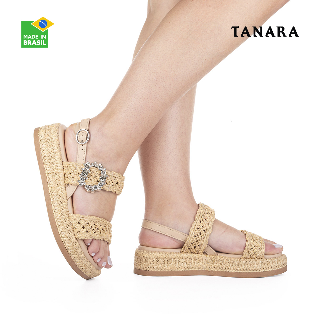 SANDALIAS MUJER TANARA T8742.0001.M87421.C87421 - 7
