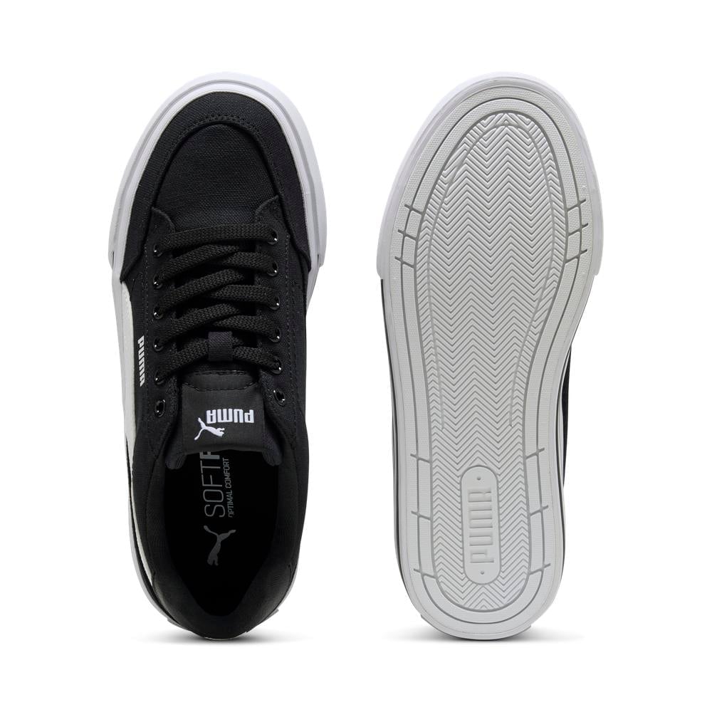 ZAPATILLAS URBANAS MUJER PUMA COURT CLASSIC VULC FS PLATFORM WNS - 6