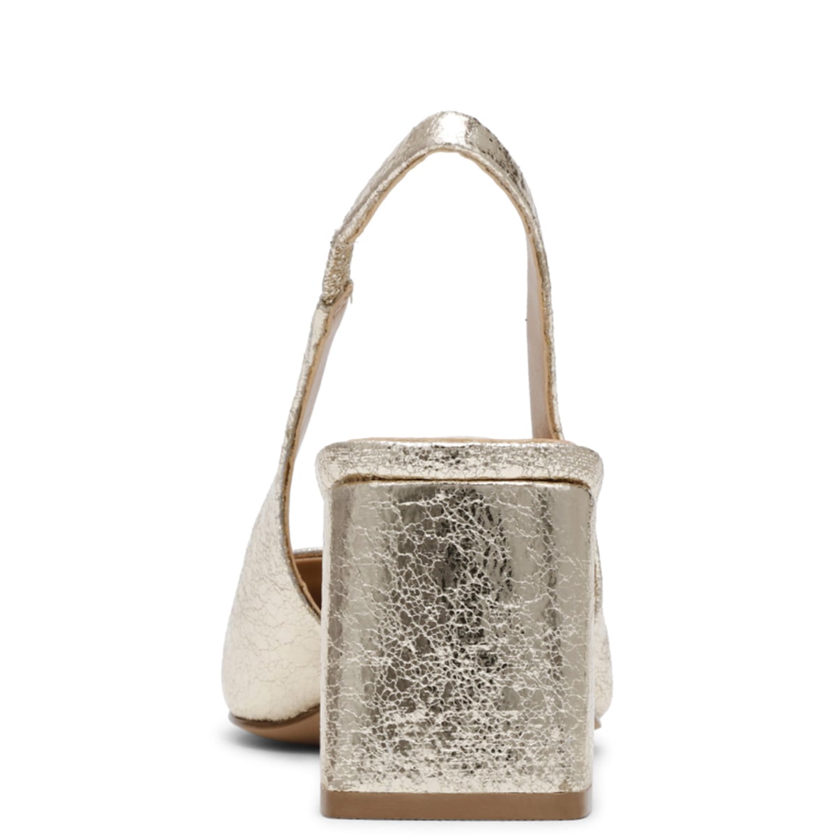 ZAPATOS DE VESTIR MUJER STEVE MADDEN DORADO ENCANTO - 6