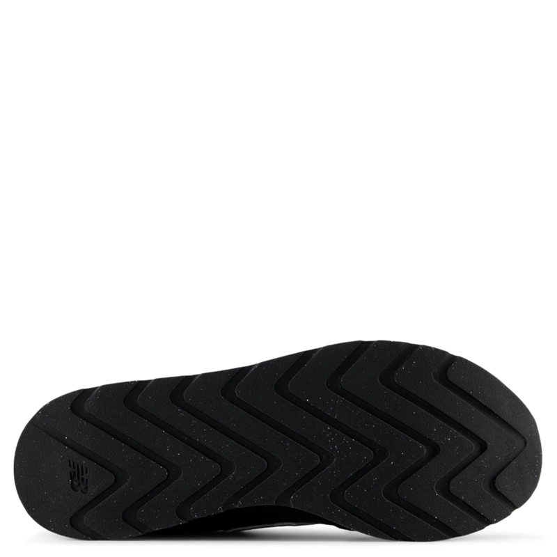 ZAPATILLAS MUJER NEW BALANCE URBANAS NEGRO 515 - 5