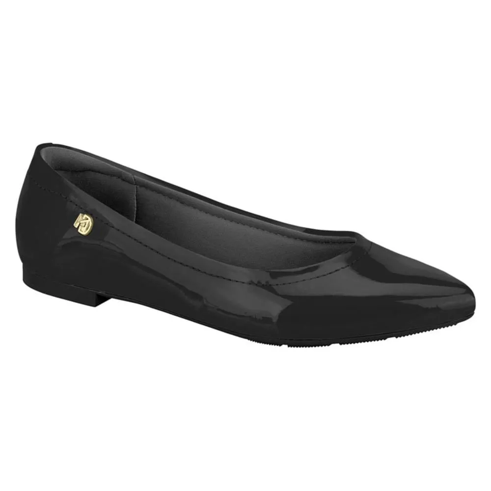 BALLERINAS MUJER MODARE NEGRO - 1
