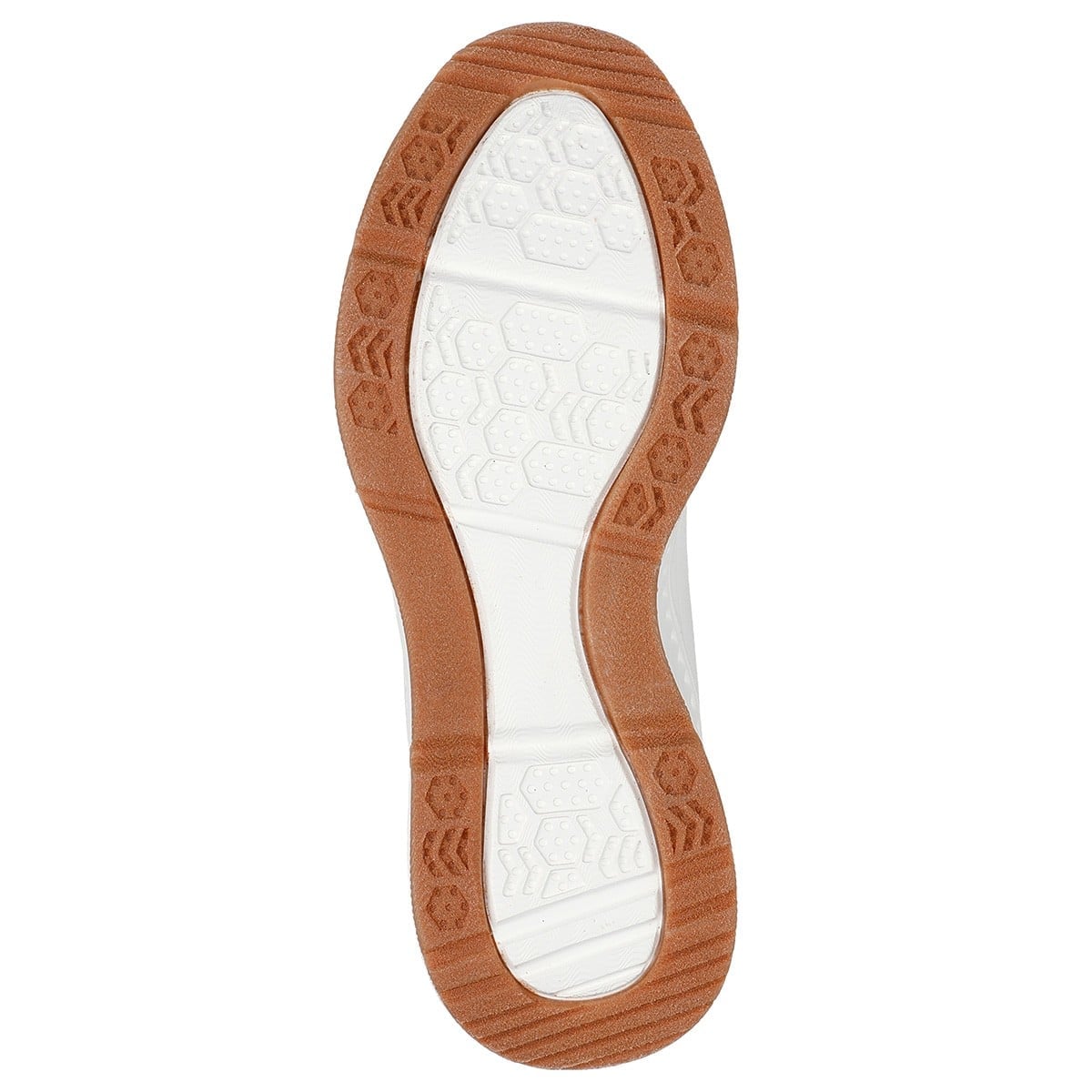 ZAPATILLAS MUJER SKECHERS URBANAS BLANCO BOBS ARCH COMFORT - 5