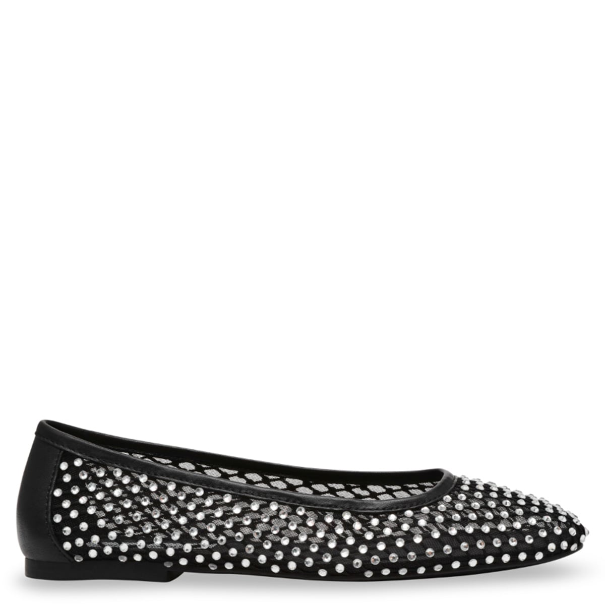 BALLERINAS MUJER STEVE MADDEN NEGRO SMW4674 - 1