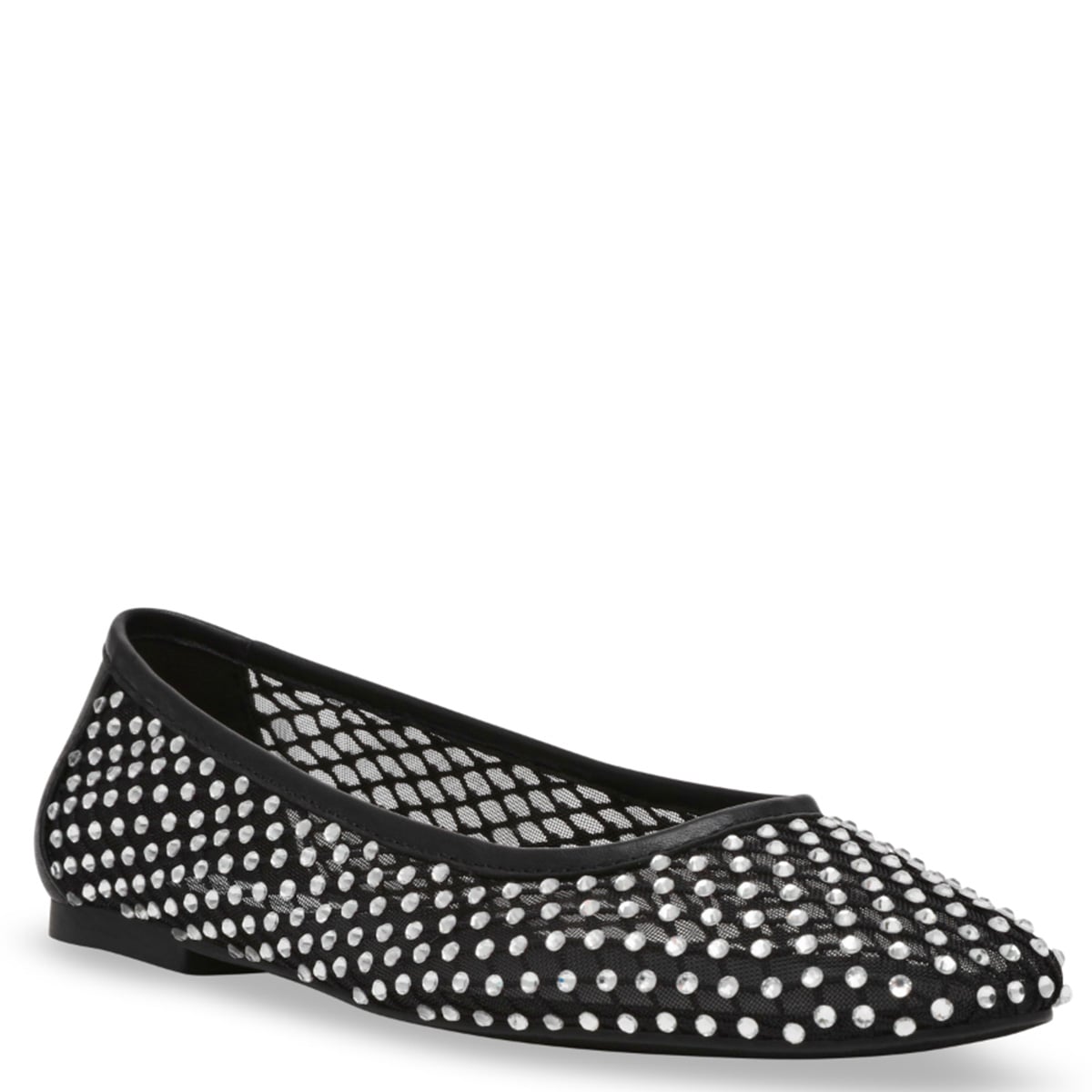 BALLERINAS MUJER STEVE MADDEN NEGRO SMW4674 - 3