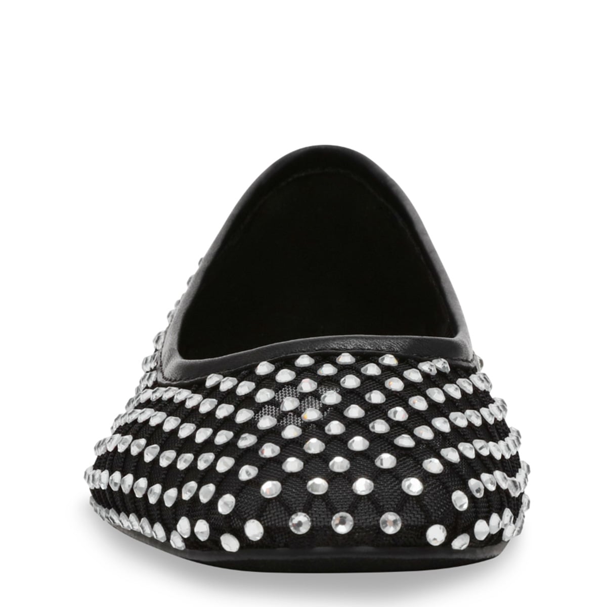 BALLERINAS MUJER STEVE MADDEN NEGRO SMW4674 - 4