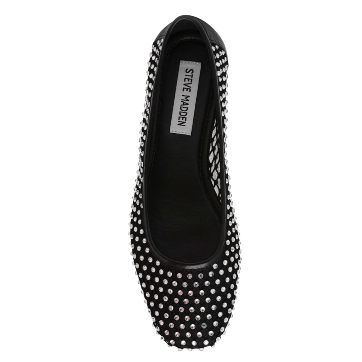BALLERINAS MUJER STEVE MADDEN NEGRO SMW4674 - 7