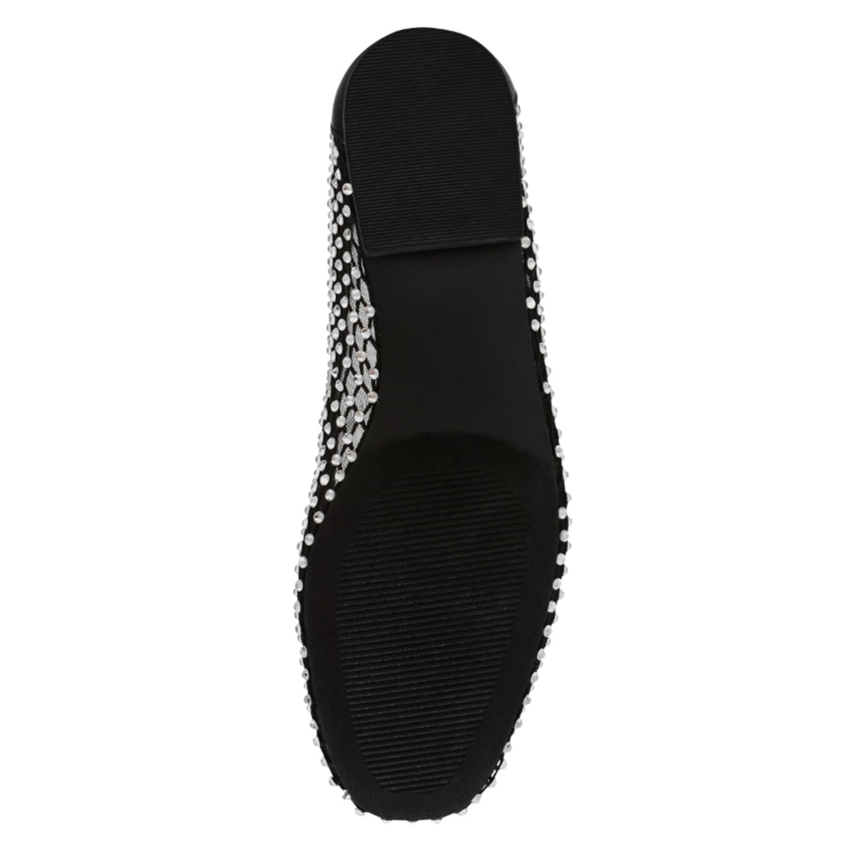 BALLERINAS MUJER STEVE MADDEN NEGRO SMW4674 - 8