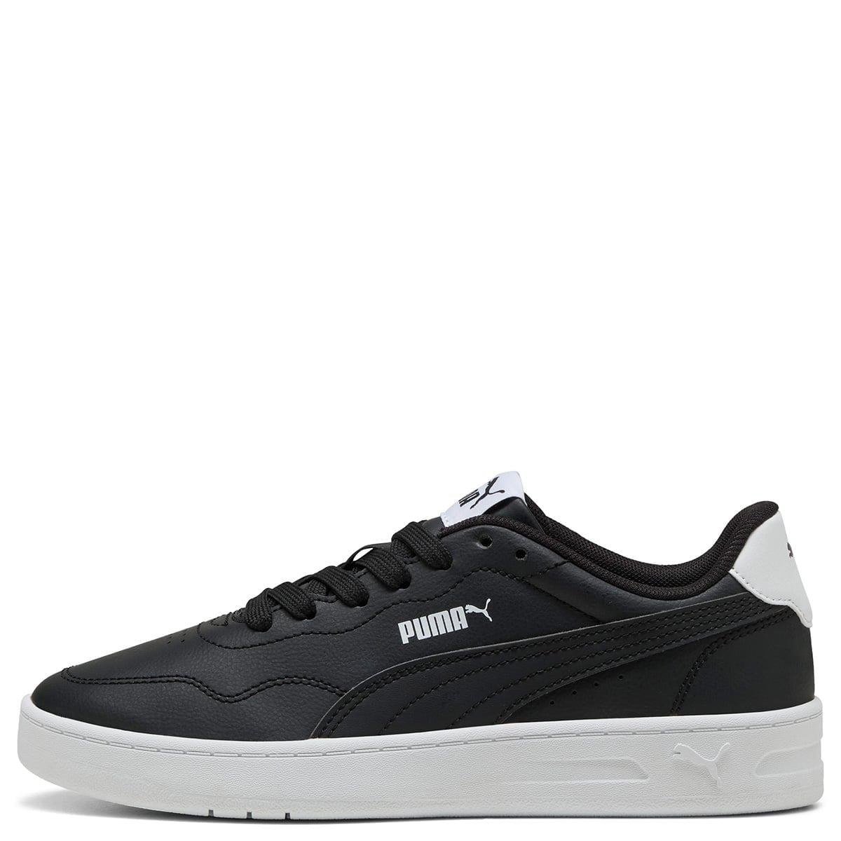 ZAPATILLAS URBANAS MUJER PUMA COURT LALLY - 1