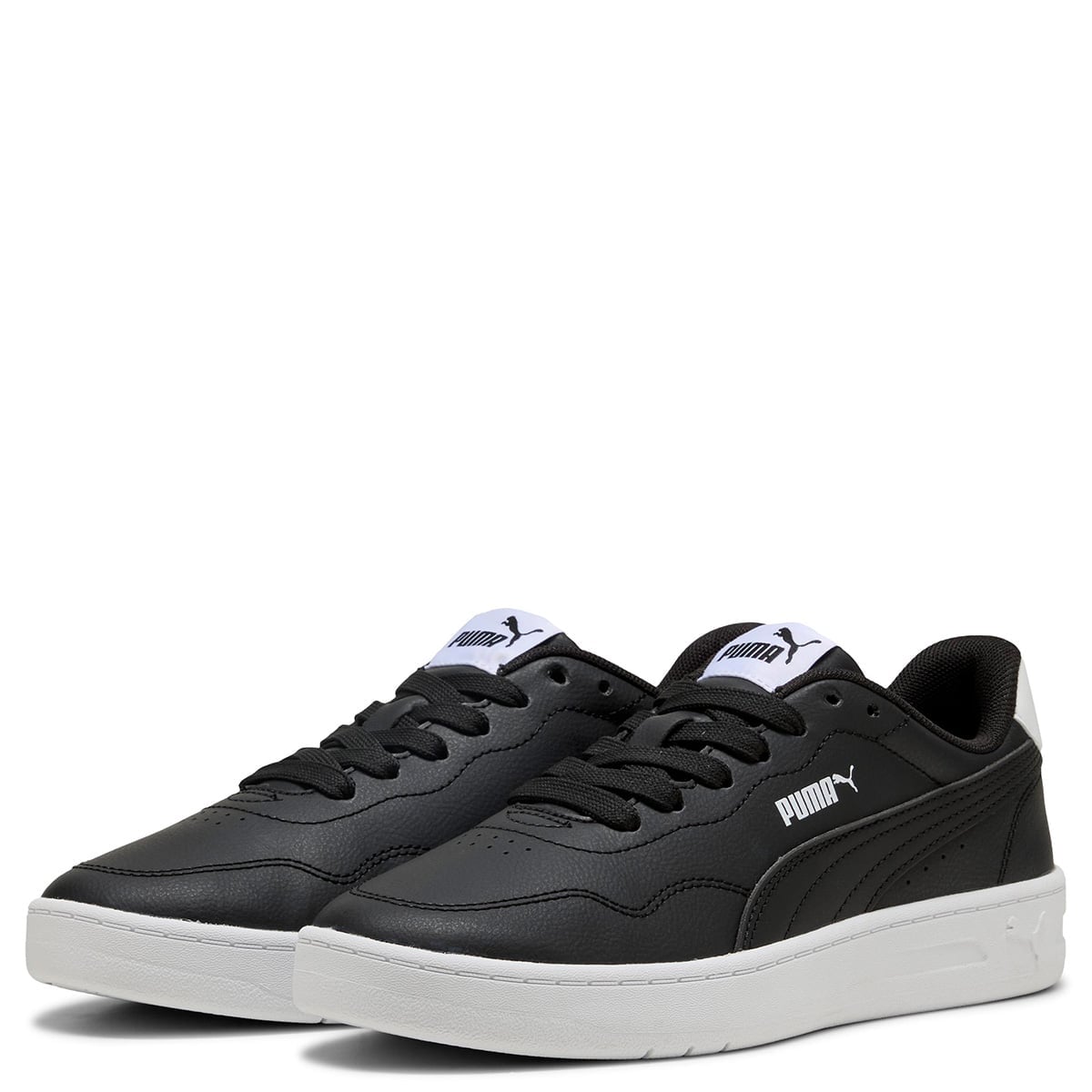 ZAPATILLAS URBANAS MUJER PUMA COURT LALLY - 2