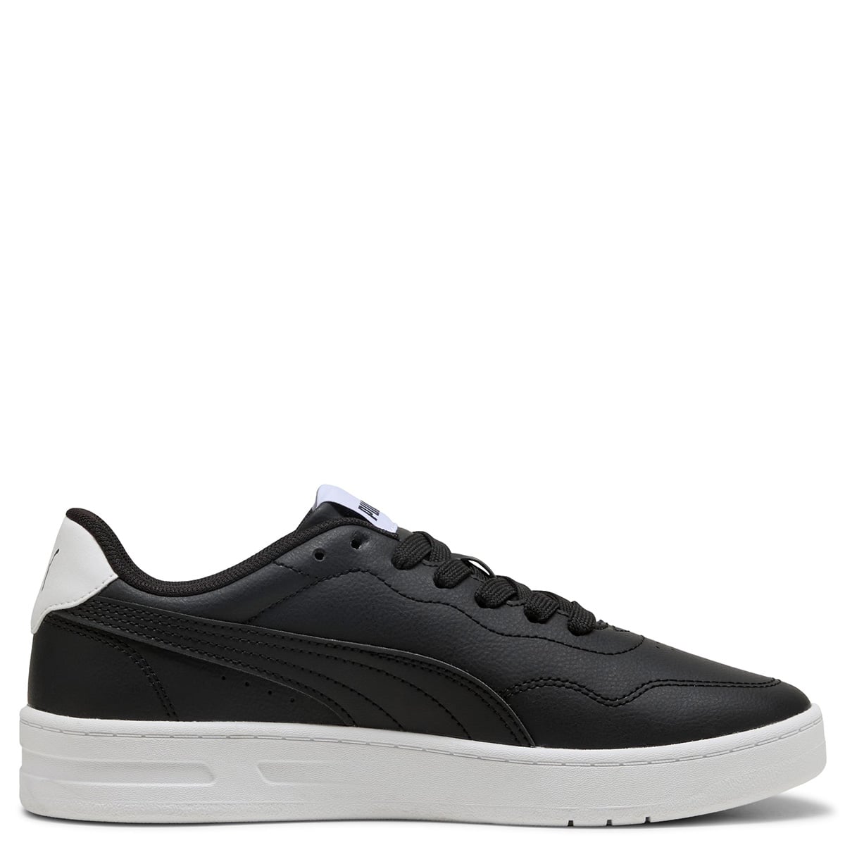 ZAPATILLAS URBANAS MUJER PUMA COURT LALLY - 3