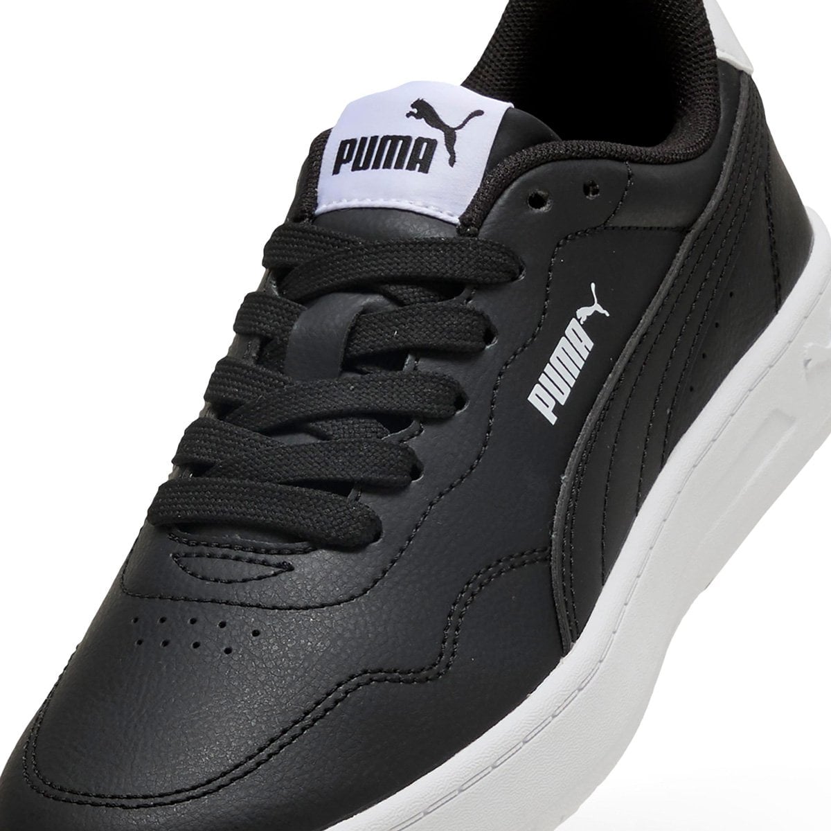 ZAPATILLAS URBANAS MUJER PUMA COURT LALLY - 5