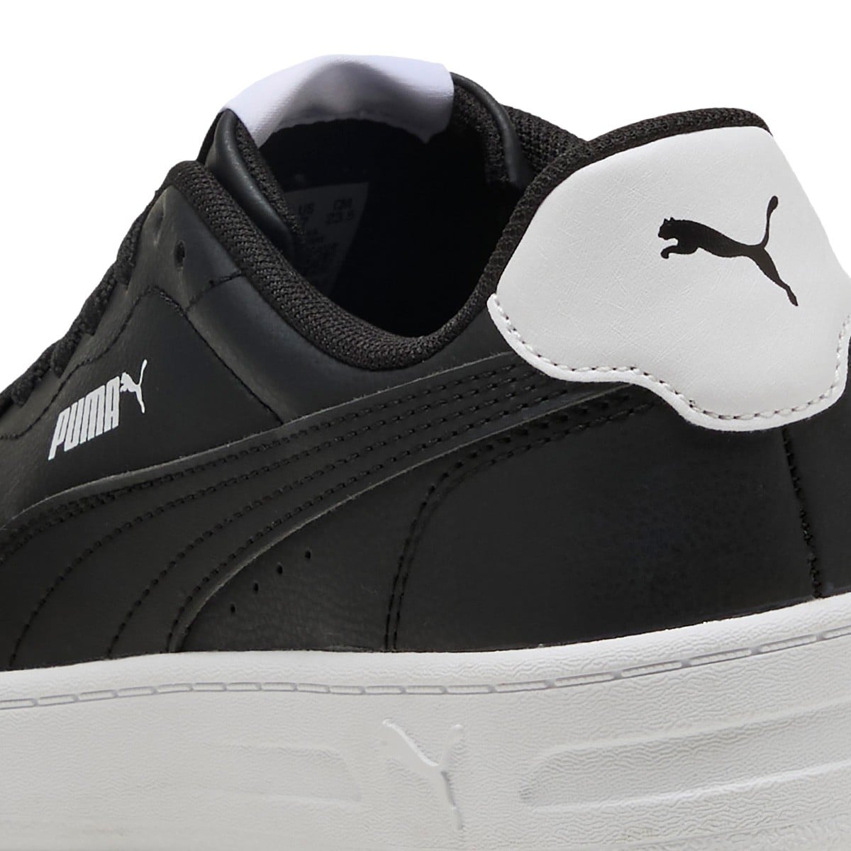 ZAPATILLAS URBANAS MUJER PUMA COURT LALLY - 6