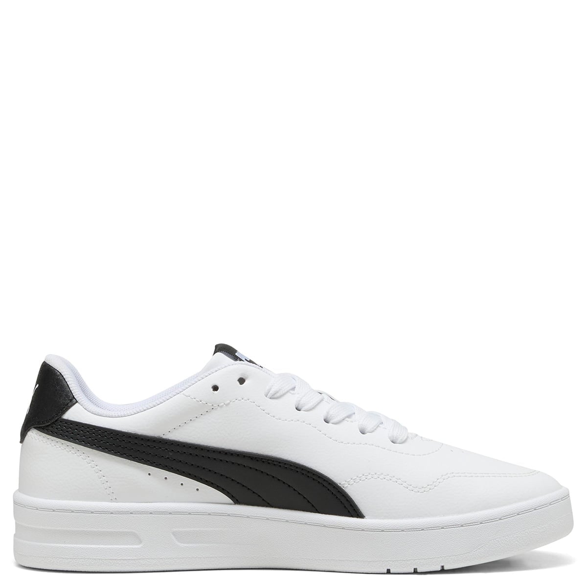 ZAPATILLAS MUJER PUMA URBANAS BLANCO COURT LALLY - 3