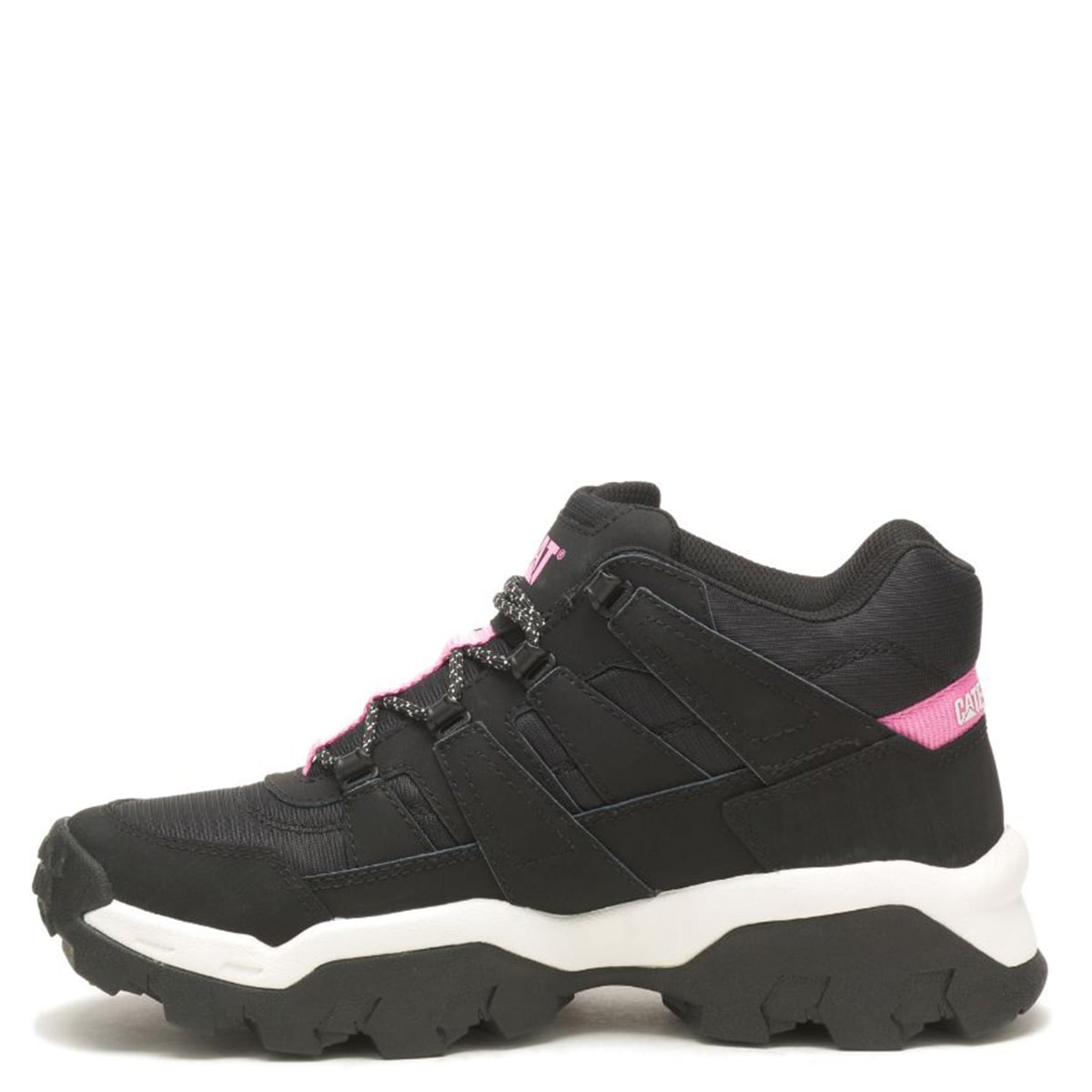 BOTINES MUJER CATERPILLAR NEGRO P110938 - 3