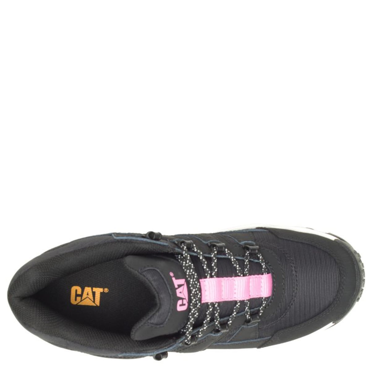 BOTINES MUJER CATERPILLAR NEGRO P110938 - 6