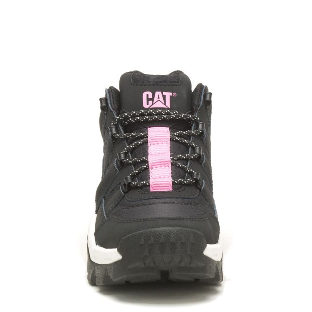 BOTINES MUJER CATERPILLAR NEGRO P110938 - 4