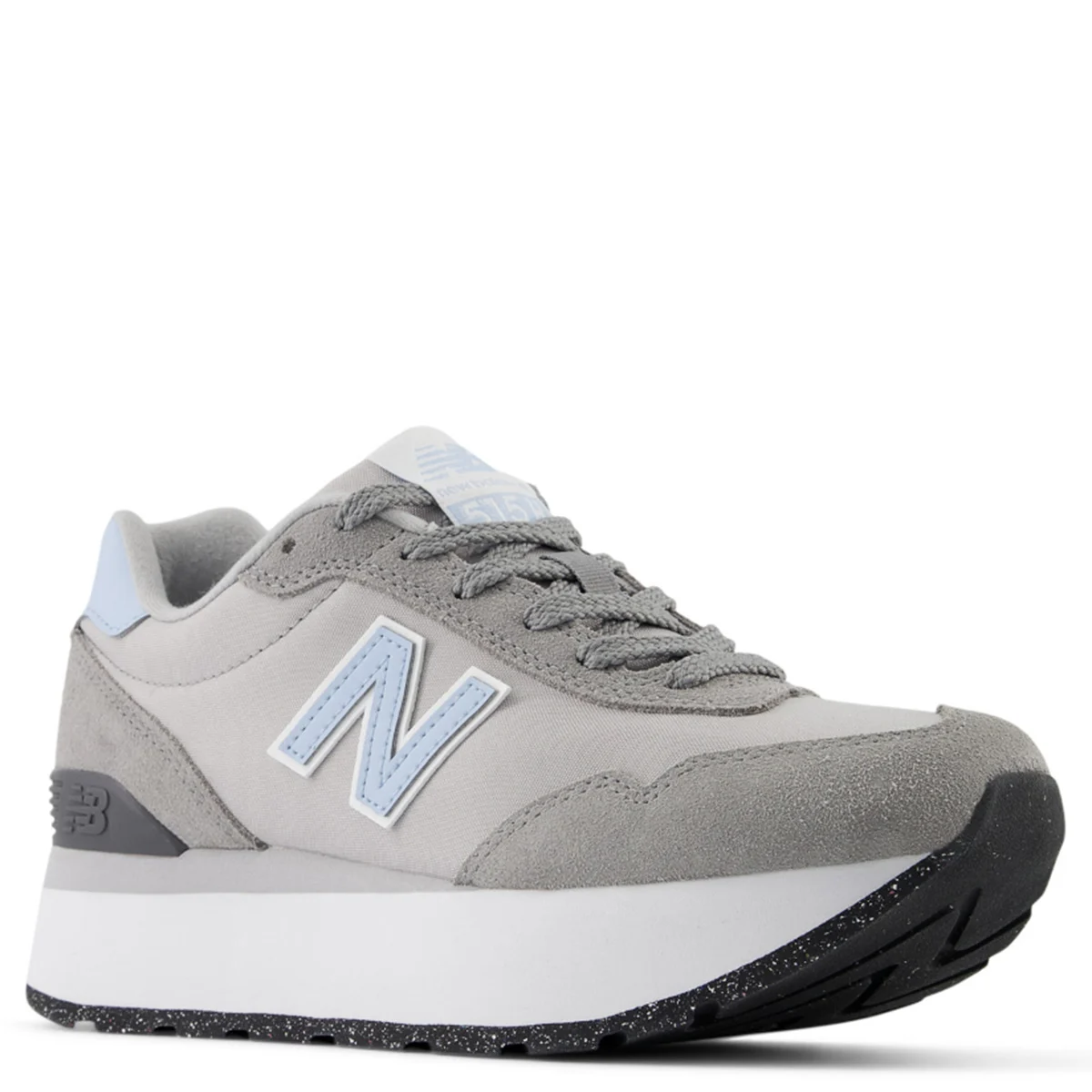 ZAPATILLAS URBANAS MUJER NEW BALANCE 515H - 2