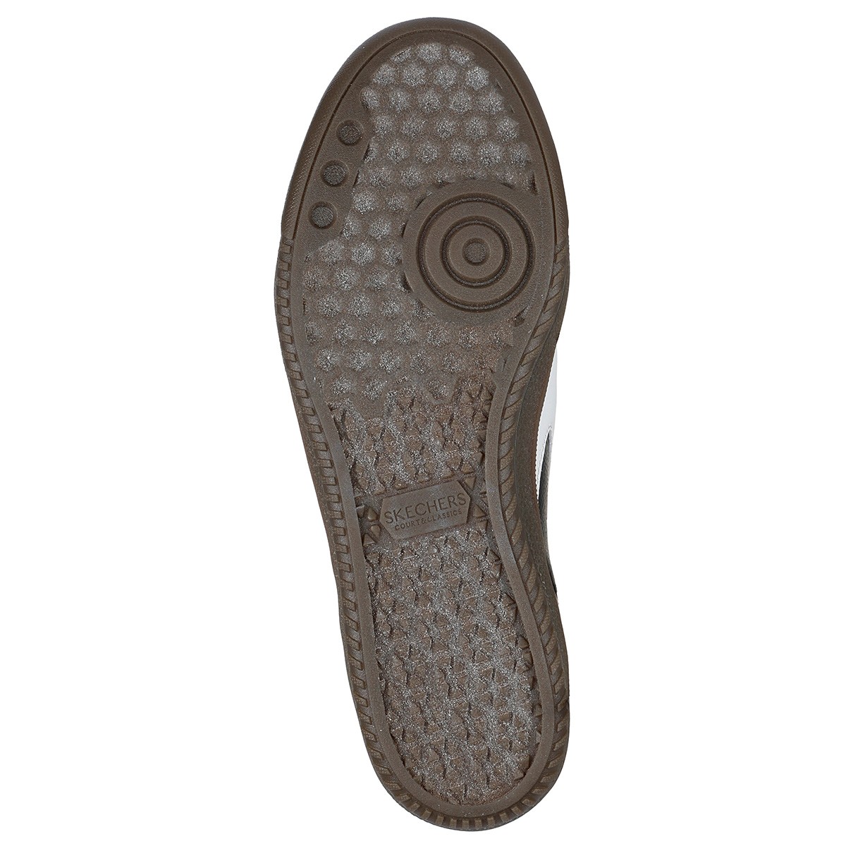 ZAPATILLAS MUJER SKECHERS URBANAS NEGRO HOTSHOT - 5