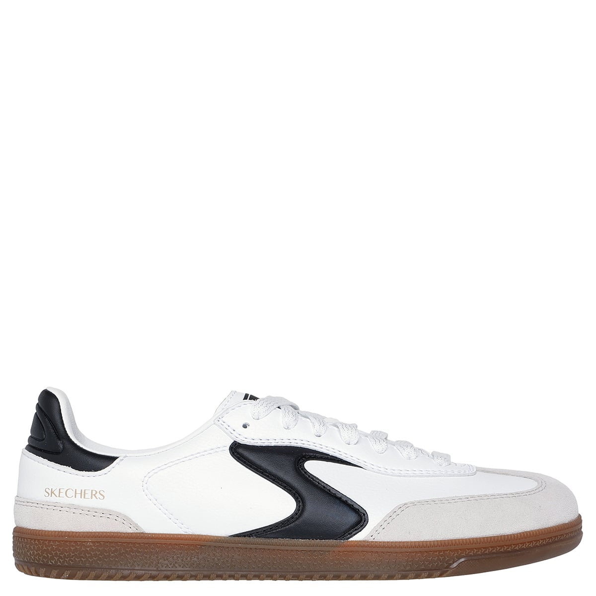 ZAPATILLAS MUJER SKECHERS URBANAS HOTSHOT - 1