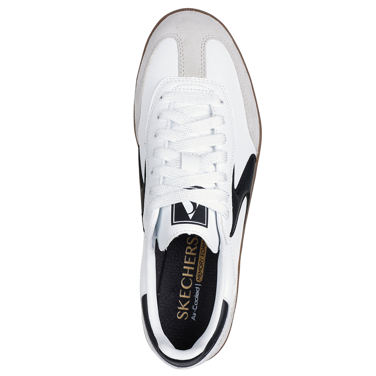 ZAPATILLAS MUJER SKECHERS URBANAS HOTSHOT - 5