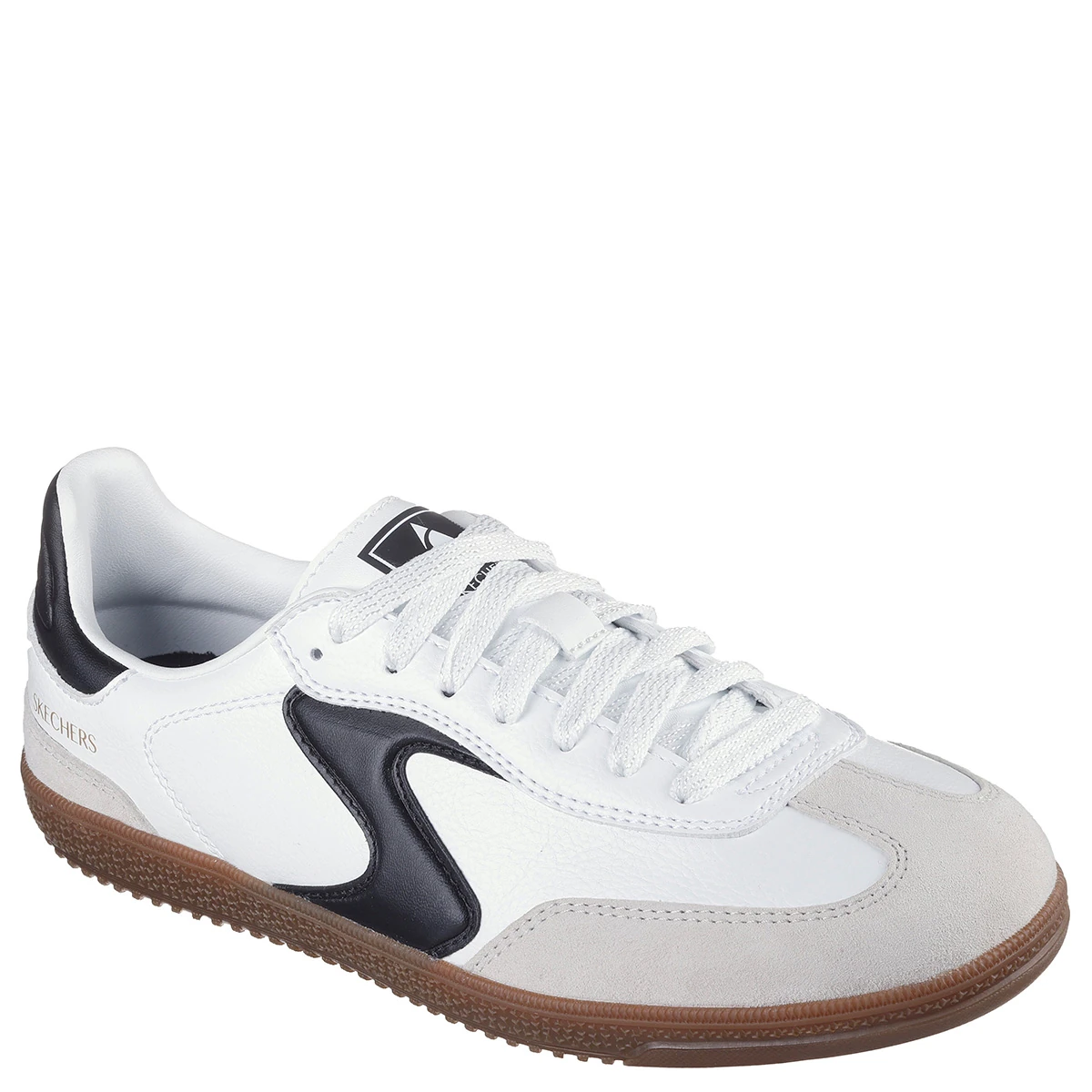 ZAPATILLAS MUJER SKECHERS URBANAS HOTSHOT - 2