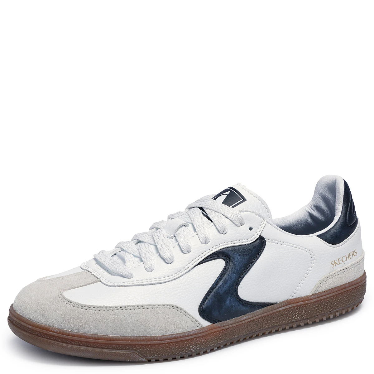ZAPATILLAS MUJER SKECHERS URBANAS HOTSHOT - 4