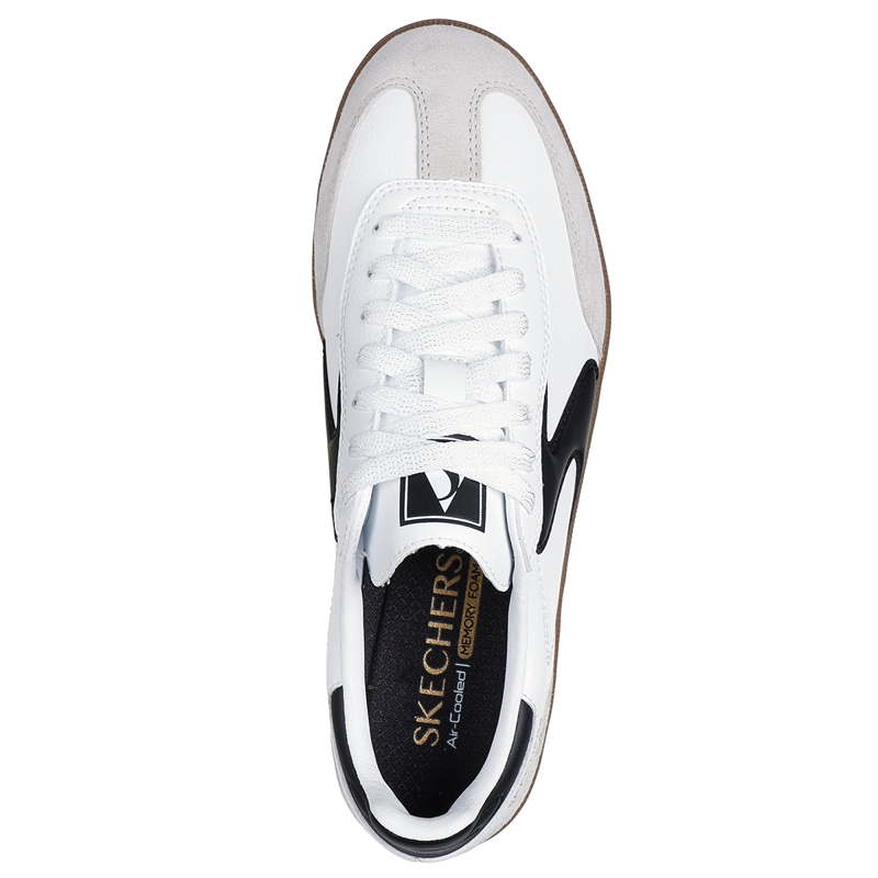 ZAPATILLAS MUJER SKECHERS URBANAS HOTSHOT - 5