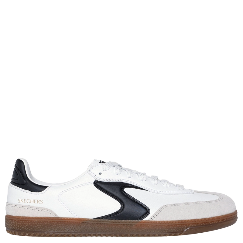 ZAPATILLAS MUJER SKECHERS URBANAS HOTSHOT - 1