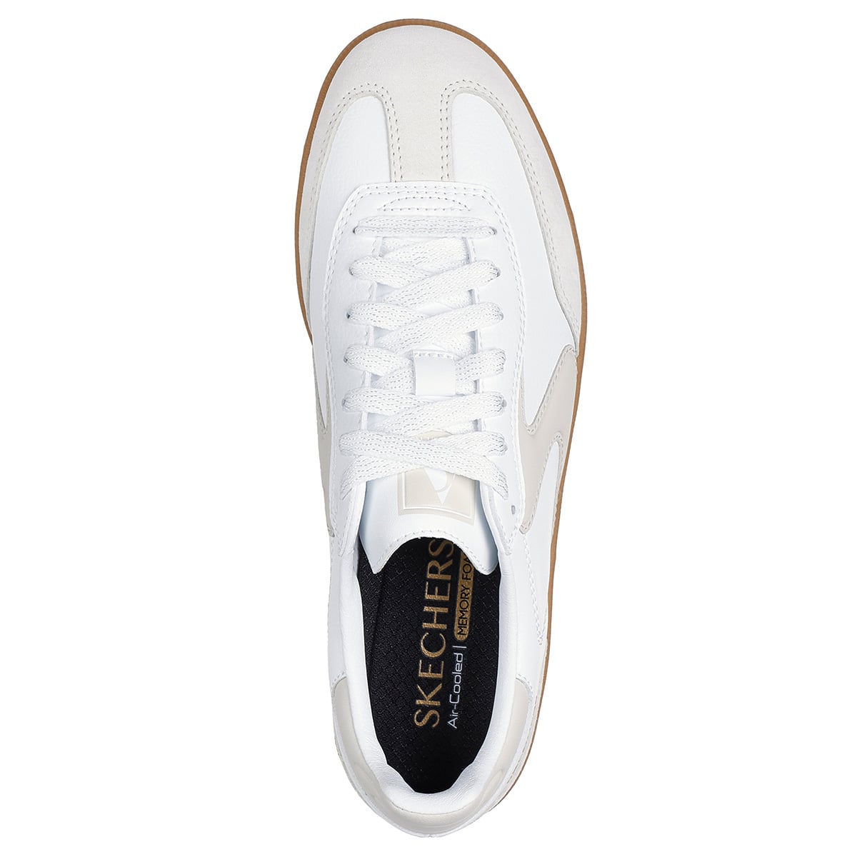 ZAPATILLAS MUJER SKECHERS URBANAS HOTSHOT - 4