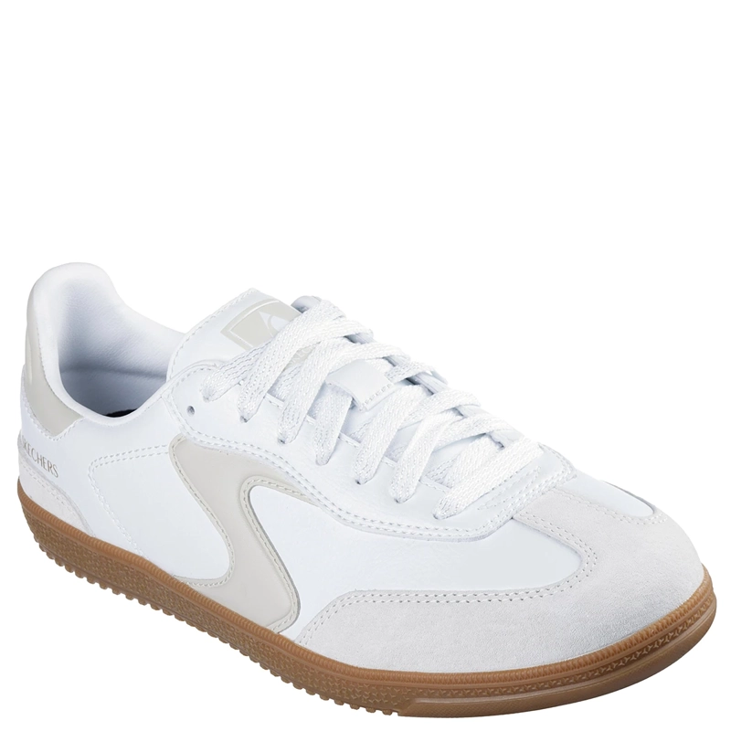 ZAPATILLAS MUJER SKECHERS URBANAS HOTSHOT - 2