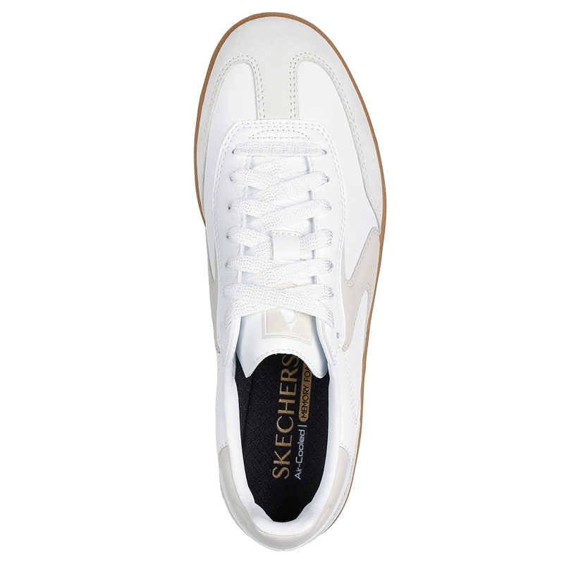 ZAPATILLAS MUJER SKECHERS URBANAS HOTSHOT - 4