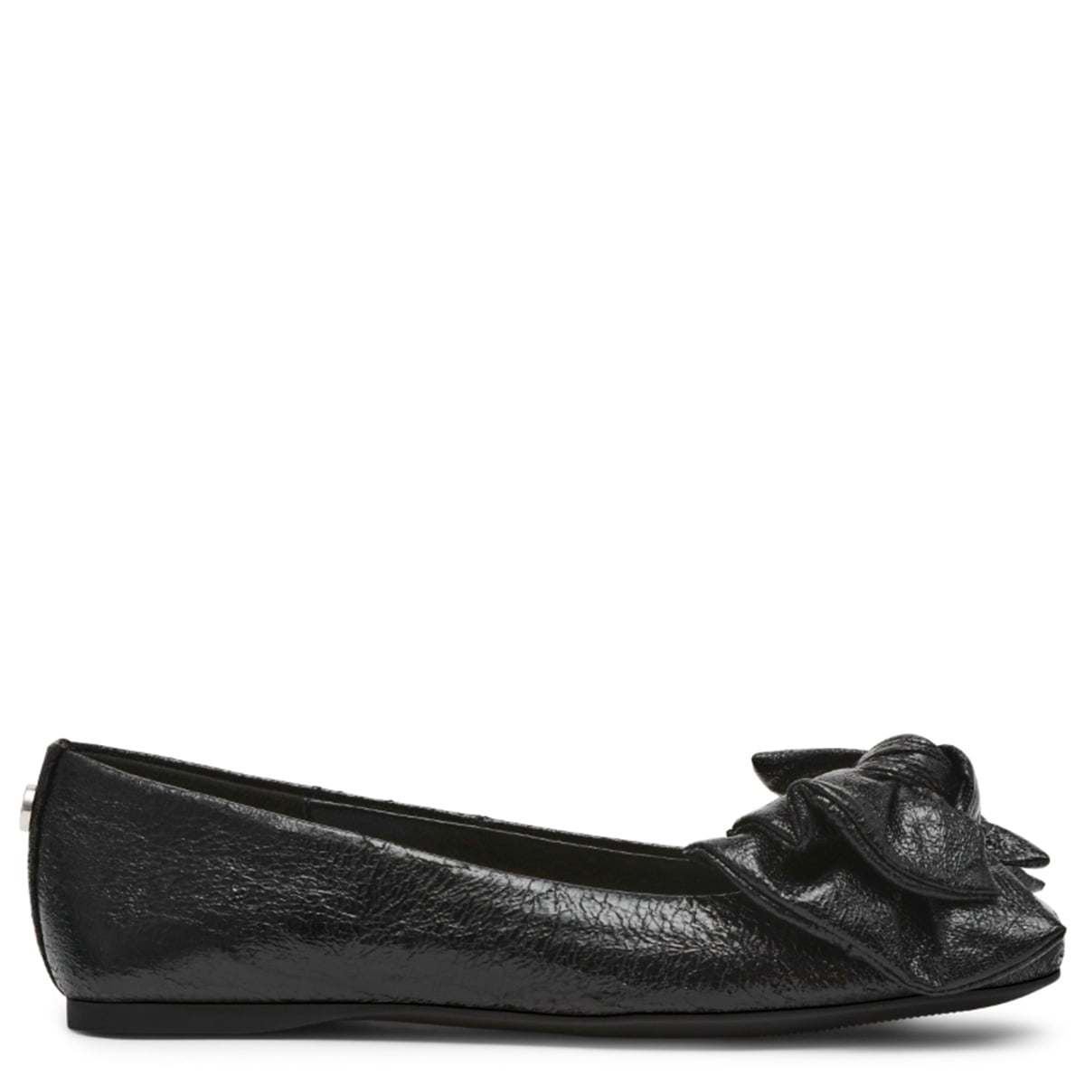 BALLERINAS MUJER STEVE MADDEN NEGRO SMW4688 - 1