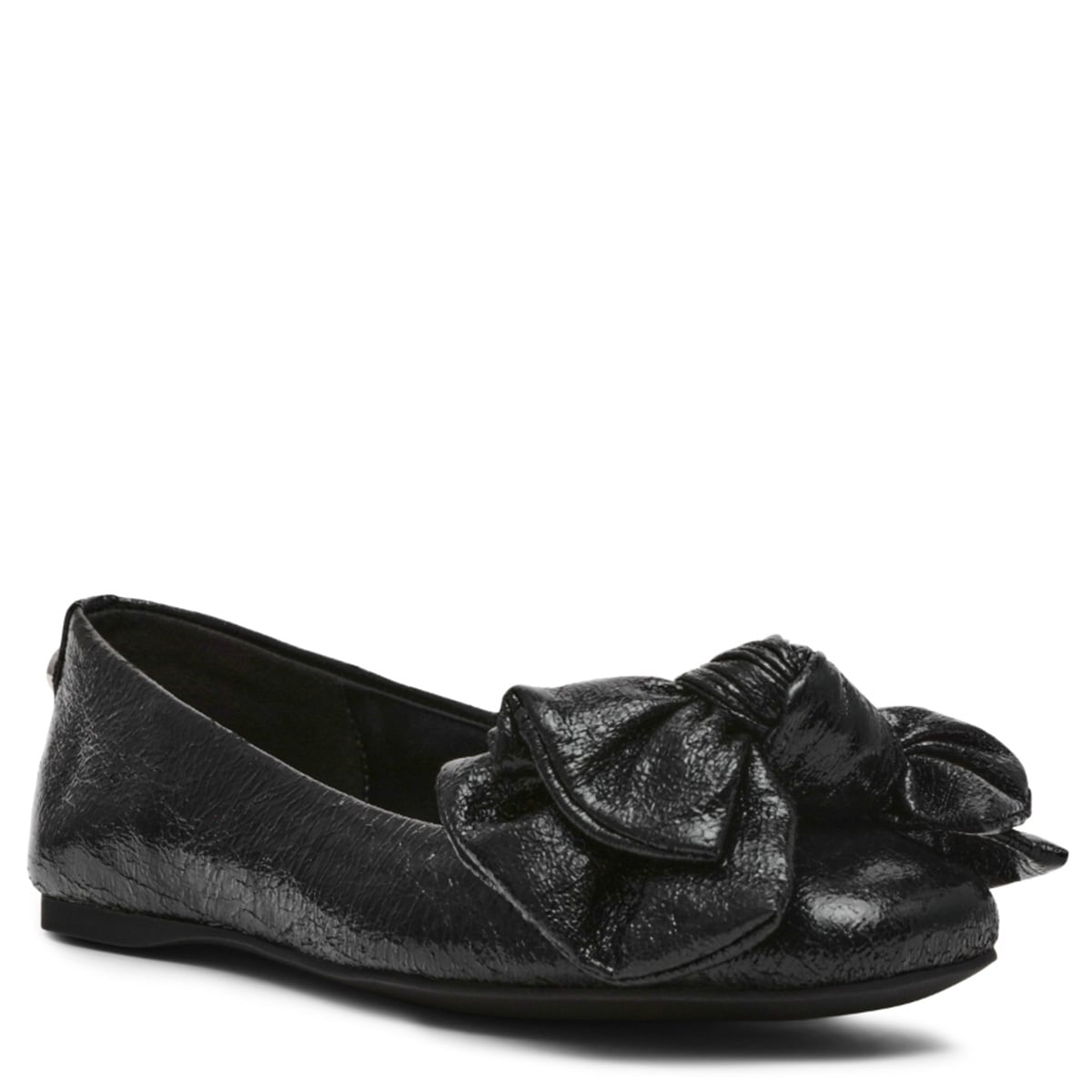 BALLERINAS MUJER STEVE MADDEN NEGRO SMW4688 - 2