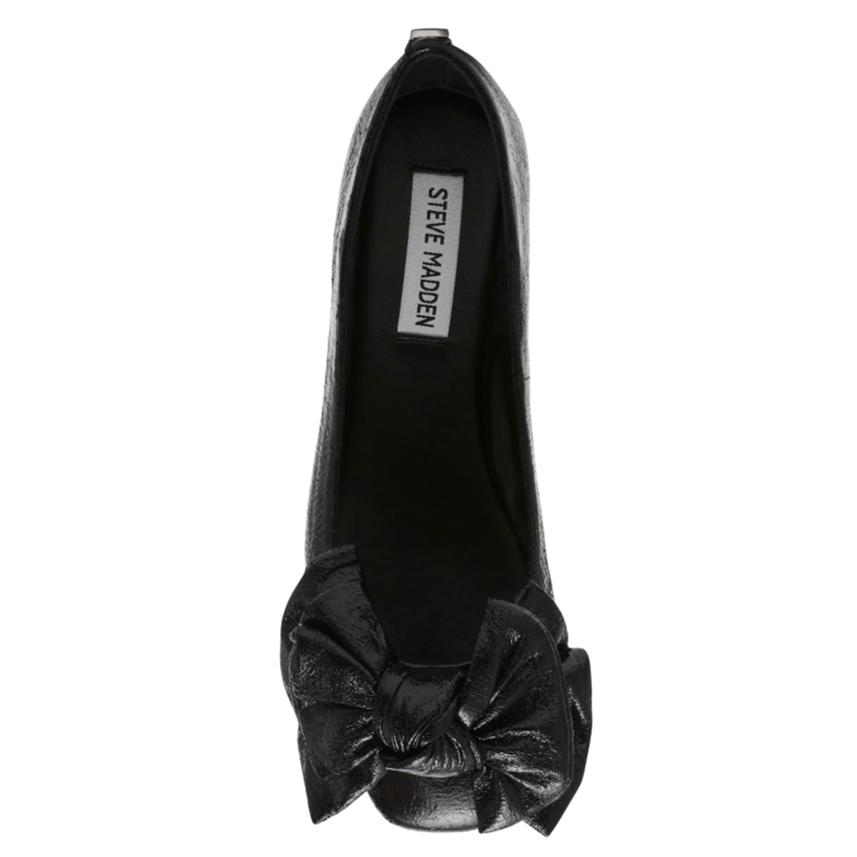 BALLERINAS MUJER STEVE MADDEN NEGRO SMW4688 - 4