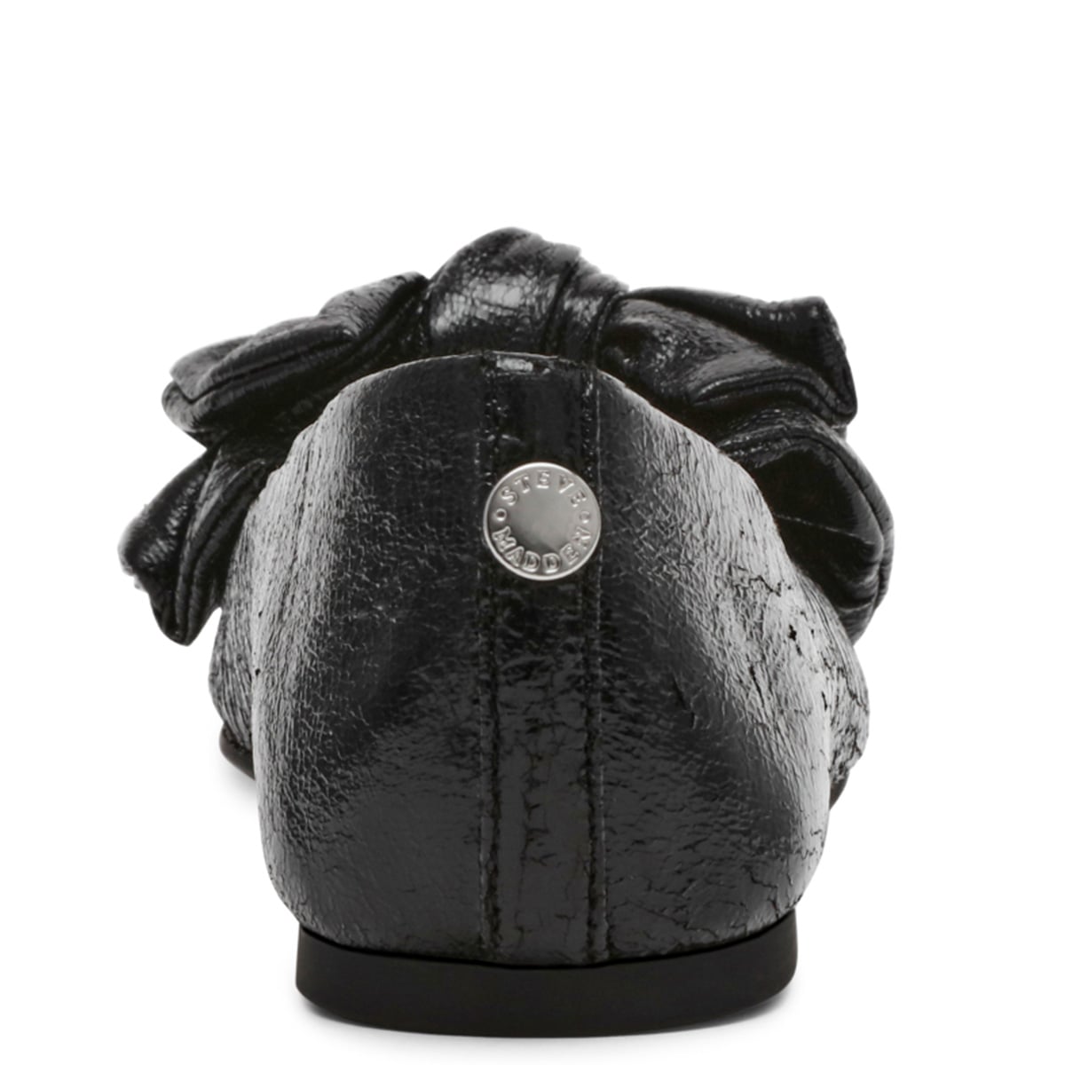 BALLERINAS MUJER STEVE MADDEN NEGRO SMW4688 - 6