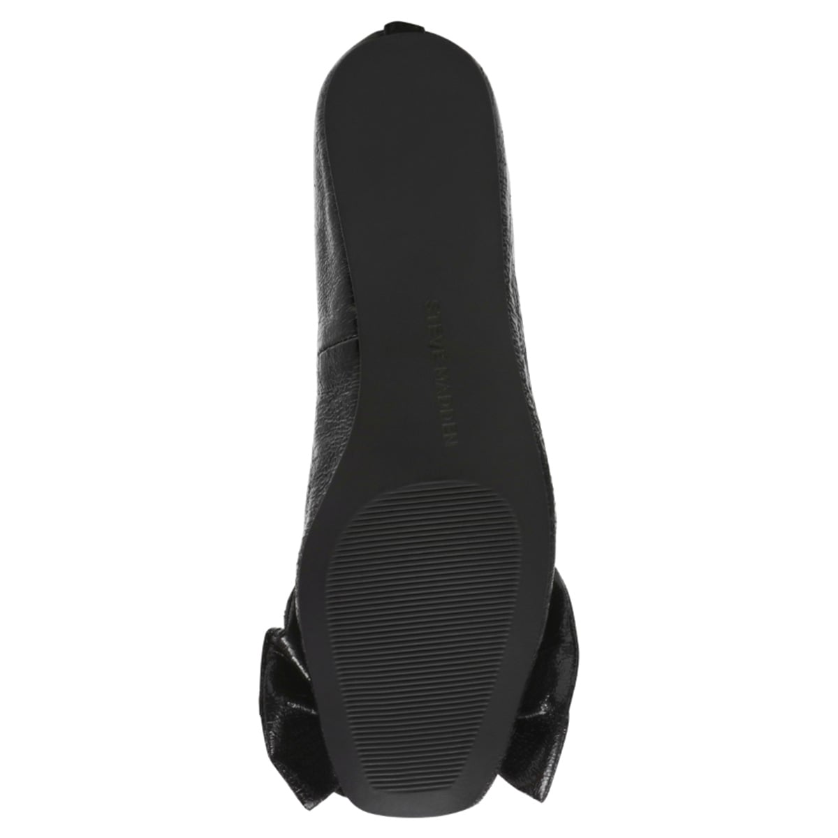 BALLERINAS MUJER STEVE MADDEN NEGRO SMW4688 - 7