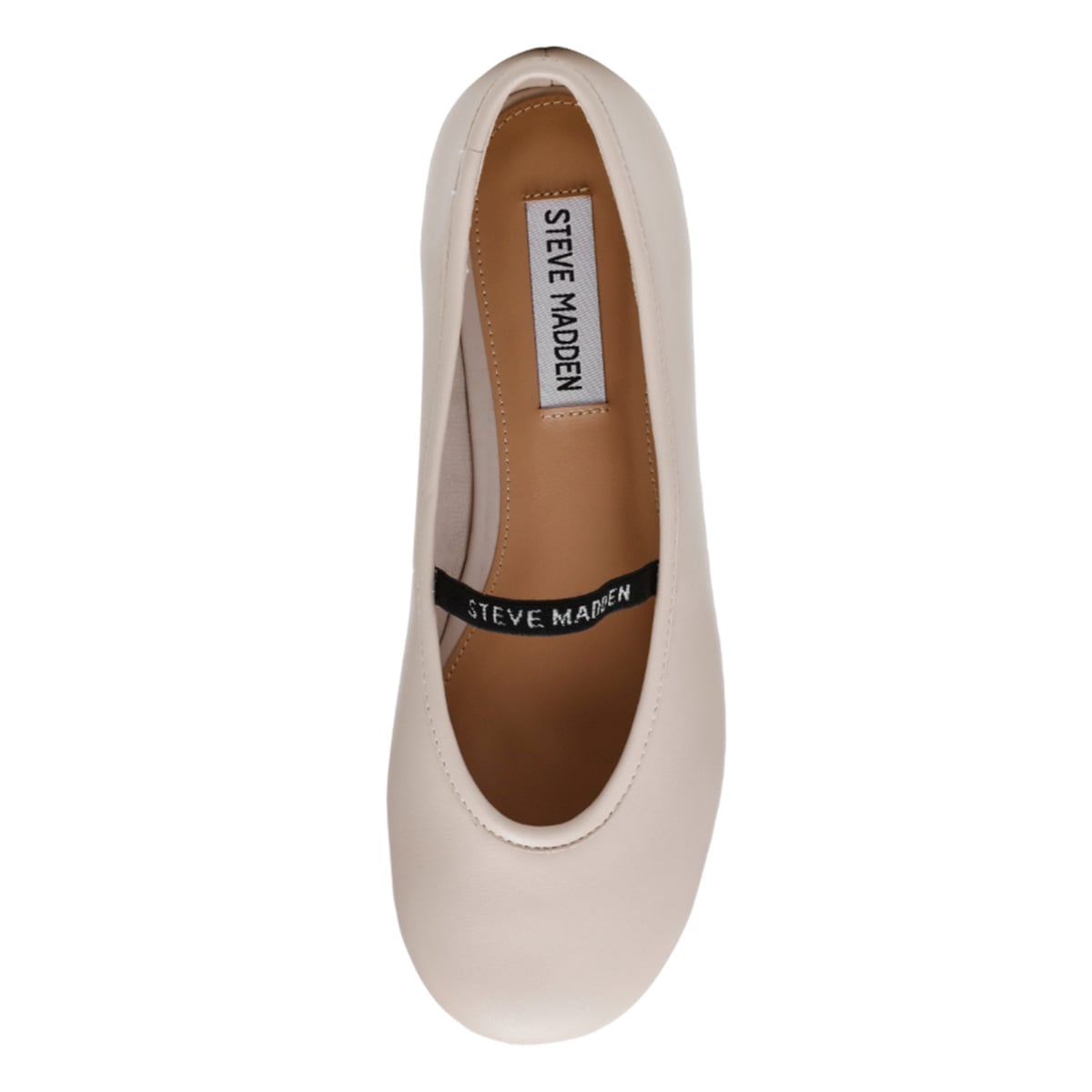 BALLERINAS MUJER STEVE MADDEN HUESO SMW4653 - 4