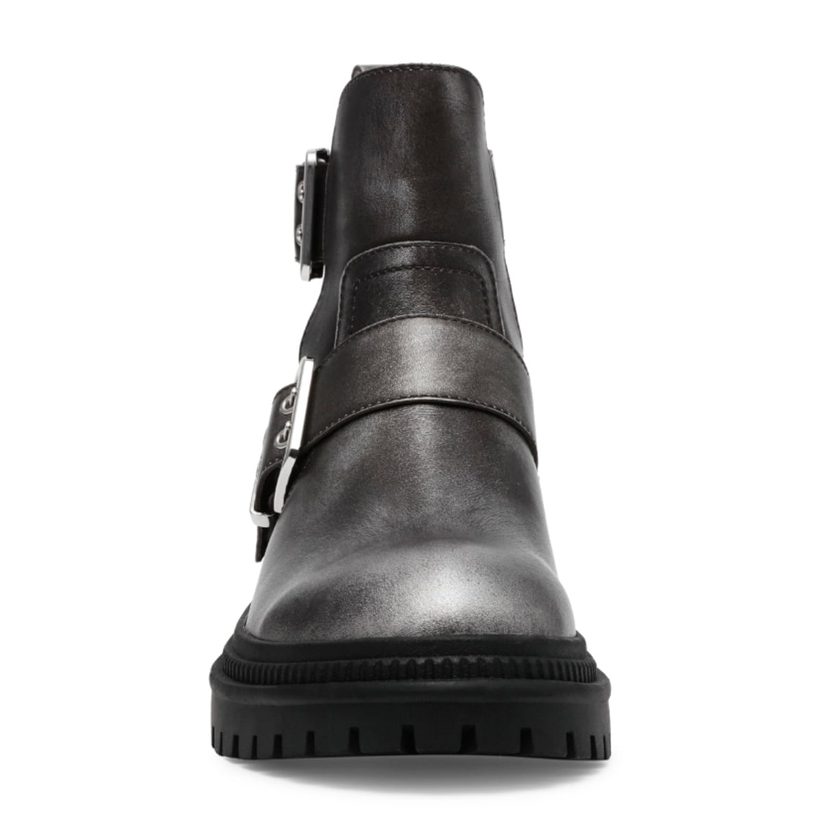 BOTINES MUJER STEVE MADDEN NEGRO SMW4635 - 3