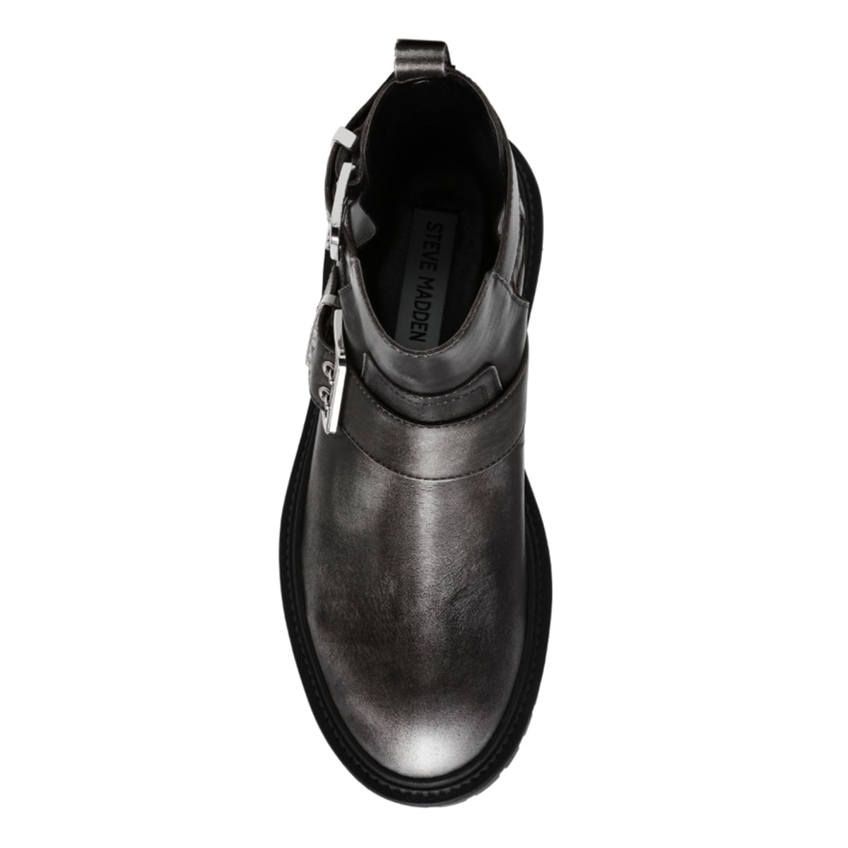 BOTINES MUJER STEVE MADDEN NEGRO SMW4635 - 4