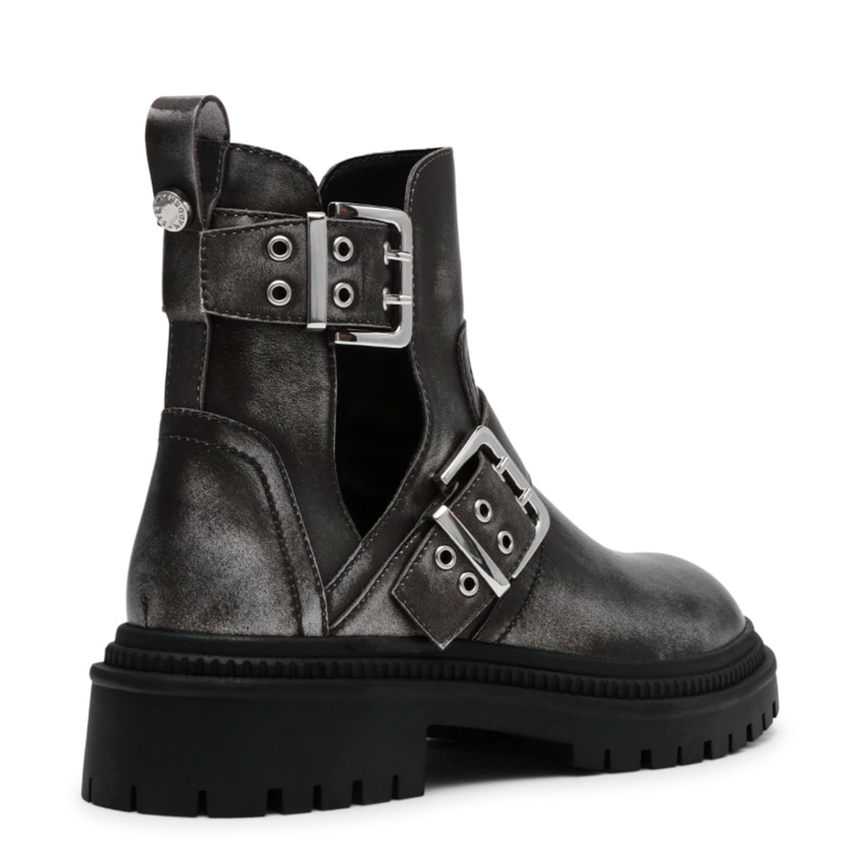BOTINES MUJER STEVE MADDEN NEGRO SMW4635 - 5