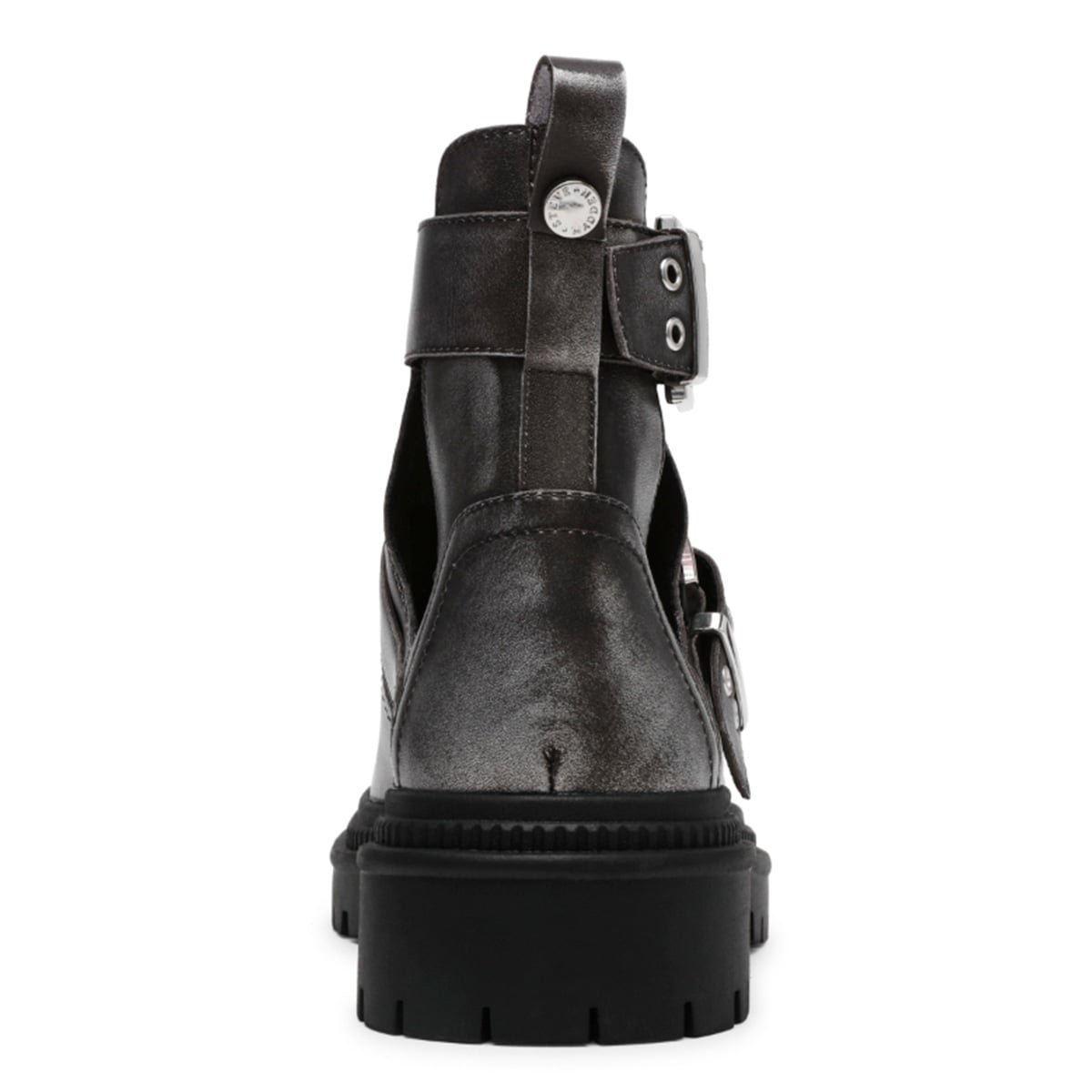 BOTINES MUJER STEVE MADDEN NEGRO SMW4635 - 6
